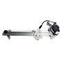 Window Regulator HO1350182 - front view