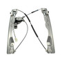 Window Regulator HO1551132 - front view
