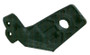 Headlight Bracket HO2509113 - front view