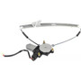 Window Regulator HO1351170 - front view