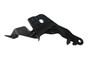 Headlight Bracket HO2509118 - front view