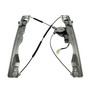 Window Regulator HO1550132 - front view