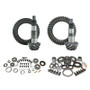 Yukon Gear & Install Kit For Jeep JK Rubicon 5.13 Ratio