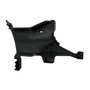 CAPA Certified Bumper Insert HY1039155C - front view