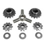 Yukon Gear Spider Gear Kit For Ford E-250 10.5in 3 Pinion 35 Splines