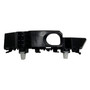 CAPA Certified Bumper Cover Support HY1042150C - front view