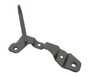 CAPA Certified Bumper Bracket HY1166136C - front view