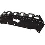 Panel Molding HY1224118 - front view