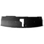 Panel Molding HY1224126 - front view