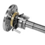 Yukon Gear 4340 Chromoly Axle For Jeep Rubicon JK Rear Right 32 Spline 32.6in