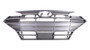 Grille HY1200213 - front view