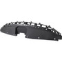 Panel Molding HY1224110 - front view