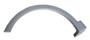 CAPA Certified Wheel Arch Molding HY1290101C - front view