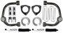 Tuff Country Lift Kit for Chevy 1500 4x4 (4in, w/ Upper Control Arms & Shocks)