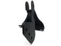 Tuff Country Track Bar Bracket for Ford F-250/F-350 4wd (w/ 4-5in Lift)
