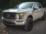 Front Lift Kit for Ford F-150 4x4 (3in, w/ Ball Joint Upper Control Arms)