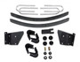 Tuff Country Lift Kit for Ford F-150/F-100 (4in)
