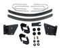 Tuff Country Lift Kit for Ford F-150/F-100 (4in)