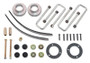 Tuff Country Lift Kit for Toyota Hilux 4x4 (3in, No Shocks)