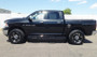 Lift Kit for Ram 1500 Classic 4x4 5-Lug - 4in w/ Ball Joint Upper Control Arms