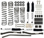 Tuff Country Suspension Lift for Jeep Gladiator (3.5in, w/ New Shocks)
