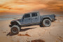 Tuff Country Suspension Lift for Jeep Gladiator (3.5in, w/ New Shocks)