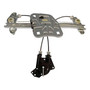 Window Regulator HY1551102 - front view