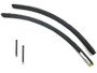 Tuff Country Rear Add-a-Leafs for Chevy Silverado 1500 4wd (2in)