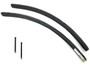 Tuff Country Rear Add-a-Leafs for Chevy Silverado 1500 4wd (2in)