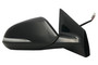 Door Mirror HY1321228 - front view
