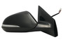 Door Mirror HY1321229 - front view