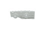 Bumper Cover Support IN1043103 - back view