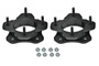 Tuff Country Leveling Kit for Toyota Tundra/Sequoia (2in)