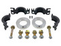 Tuff Country Lift Kit for Jeep Cherokee KL (2wd & 4wd, 2in)