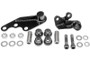 Tuff Country Front Differential Drop Bracket Kit for Toyota Tundra/Sequoia