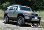 Lift Kit for Toyota 4Runner (3in, Excl. Trail Edition & TRD Pro, No Shocks)