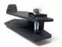 Axle Pivot Drop Brackets Pair for Ford F-150 4wd (w/ 2in Front Lift)