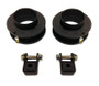 Tuff Country Leveling Kit Front for Ram 2500 4wd (2in, w/ Shock Extensions)