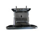 CAPA Certified Bumper Bracket IN1066108C - front view