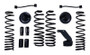 Tuff Country Lift Kit for Toyota Tacoma (3in)