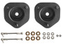 Tuff Country Front Leveling Kit for Dodge Ram 1500 (2in, w/ Ride Height Links)