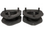 Tuff Country Front Leveling Kit for Dodge Ram 1500 (2in, w/ Ride Height Links)