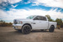 Tuff Country Front Leveling Kit for Dodge Ram 1500 (2in, w/ Ride Height Links)