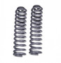 Tuff Country Coil Springs Front for Jeep Wrangler JK (4in Lift) Pair