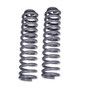 Tuff Country Coil Springs Front for Jeep Wrangler JK (4in Lift) Pair
