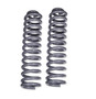 Tuff Country Coil Springs Front for Jeep Wrangler JK (4in Lift) Pair
