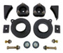 Tuff Country Lift Kit for Dodge Ram 1500 4x4 (2.5in Front / 1.5in Rear)