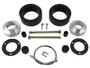 Tuff Country Lift Kit for Toyota 4Runner (3in, No Shocks)