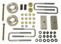 Lift Kit for Toyota Tundra 4x4 & 2wd (2.5in, Excl. TRD Pro, No Shocks)