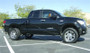 Lift Kit for Toyota Tundra 4x4 & 2wd (2.5in, Excl. TRD Pro, No Shocks)